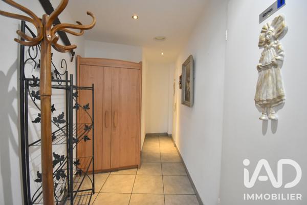 Boutique/Local commercial à vendre 146 m² Forbach