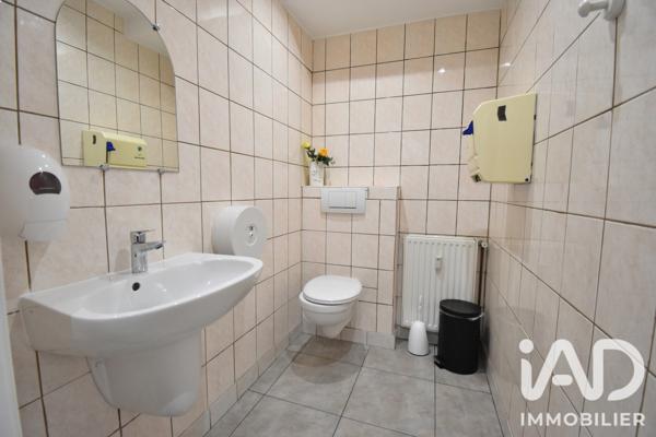 Boutique/Local commercial à vendre 146 m² Forbach