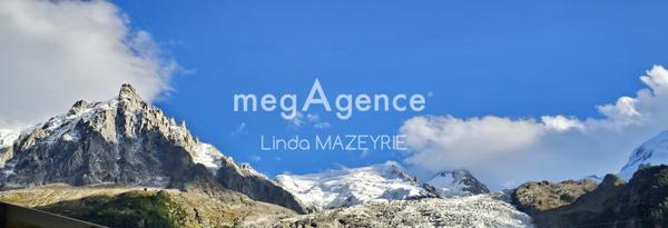Immeuble à CHAMONIX-MONT-BLANC, 74400 - 715m²