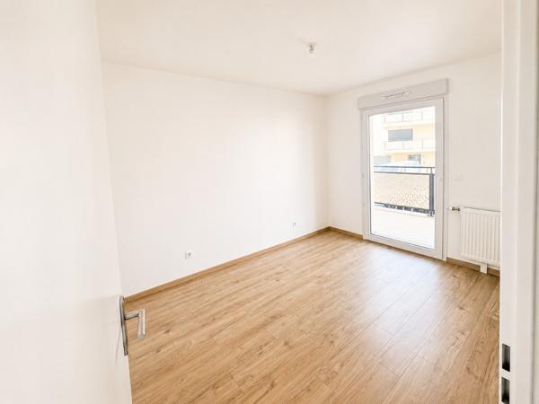 Appartement Chartres 39.26 m²