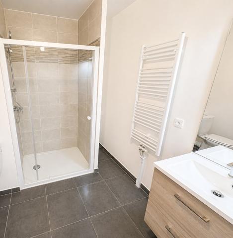 Appartement Chartres 39.26 m²