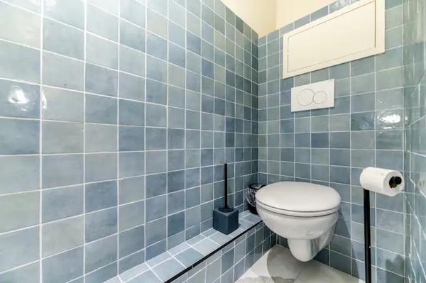 Appartement Grenoble 2 pièces 43,34 m2