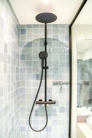 Appartement Grenoble 2 pièces 43,34 m2