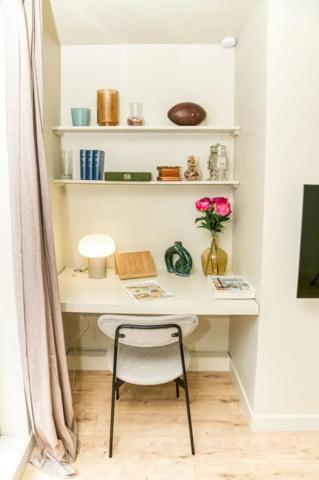 Appartement Grenoble 2 pièces 43,34 m2