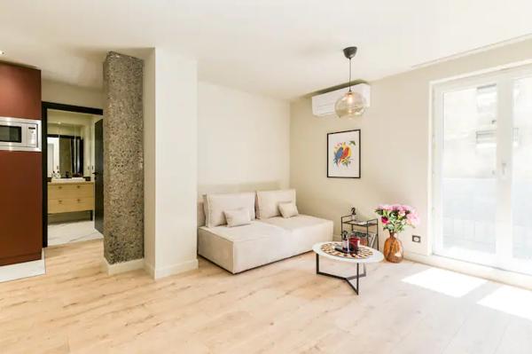 Appartement Grenoble 2 pièces 43,34 m2