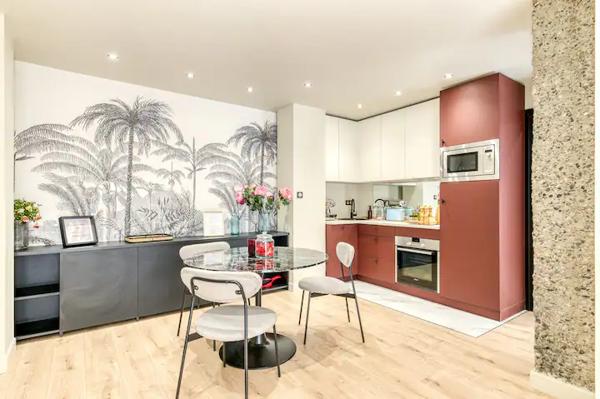 Appartement Grenoble 2 pièces 43,34 m2