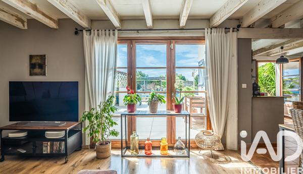 Maison à vendre 5 pièces 206 m² Sallèles-d'Aude