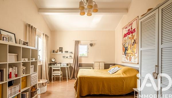 Maison à vendre 5 pièces 206 m² Sallèles-d'Aude