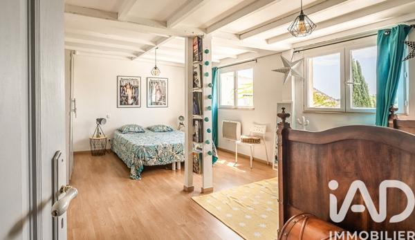 Maison à vendre 5 pièces 206 m² Sallèles-d'Aude