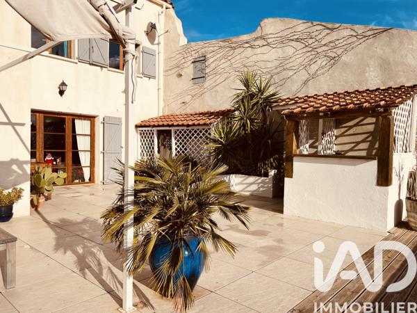 Maison à vendre 5 pièces 206 m² Sallèles-d'Aude