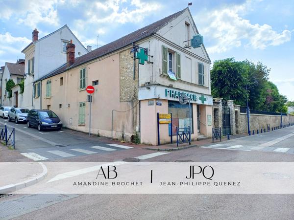 Maison 7 pièces - 200 m²