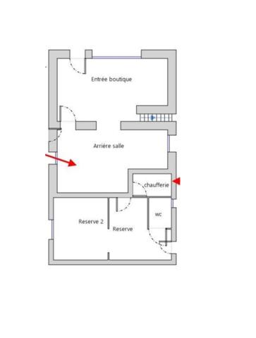 Maison 7 pièces - 200 m²