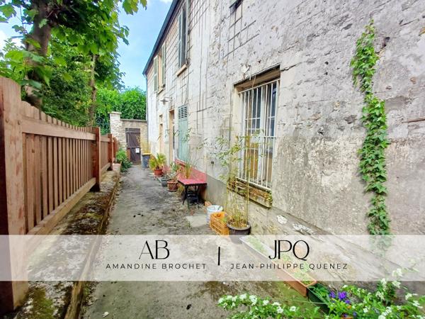 Maison 7 pièces - 200 m²