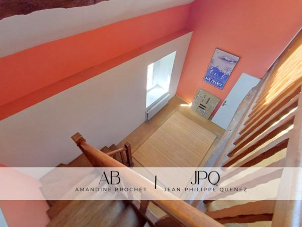 Maison 7 pièces - 200 m²