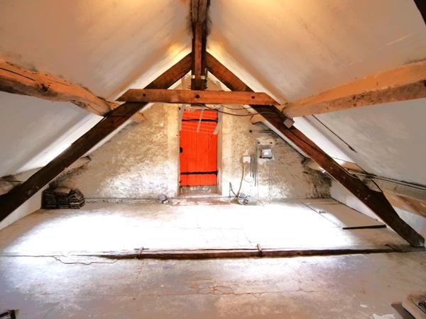 Maison 7 pièces - 200 m²