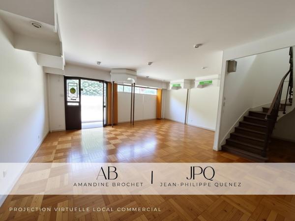 Maison 7 pièces - 200 m²