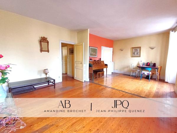 Maison 7 pièces - 200 m²