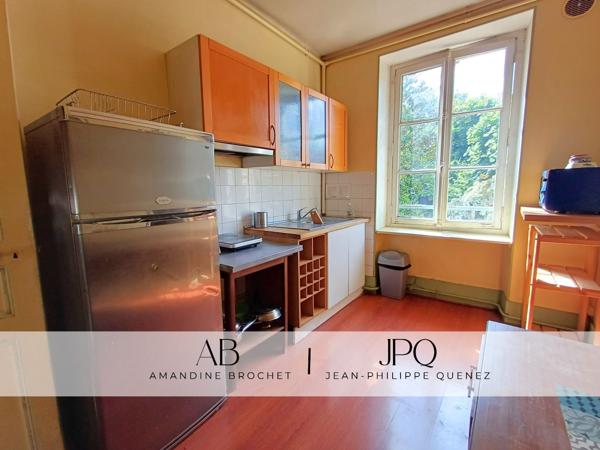 Maison 7 pièces - 200 m²