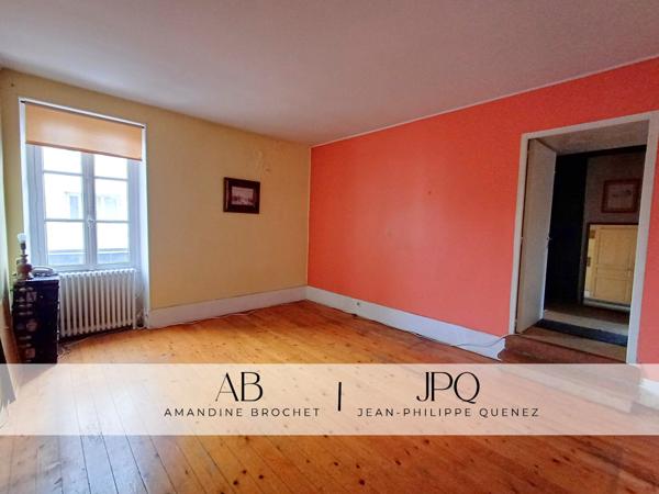 Maison 7 pièces - 200 m²