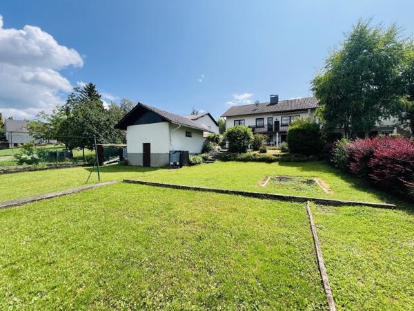 Maison plain pied à Gaubiving