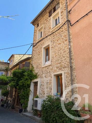 Maison à vendre  4 pièces - 123,30 m 2   ST MAXIMIN LA STE BAUME  - 83