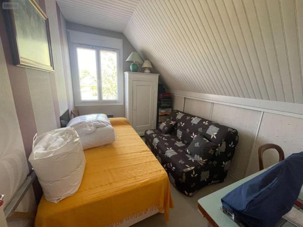 Maison à vendre à Villaines-la-Juhel en Mayenne (53700), ref : 541