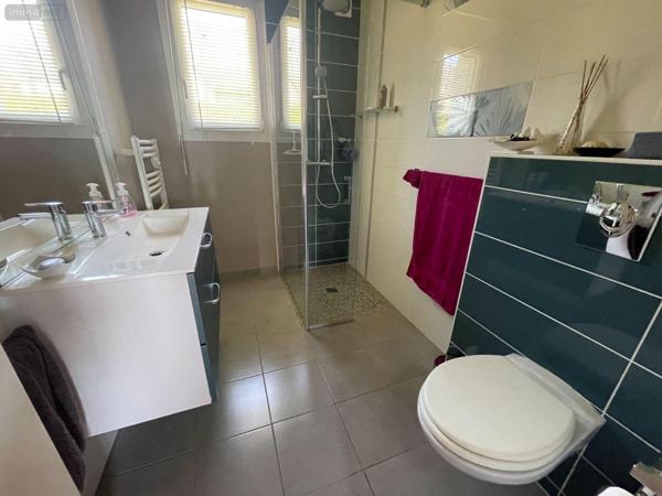 Maison à vendre à Villaines-la-Juhel en Mayenne (53700), ref : 541