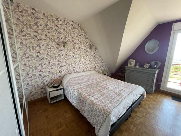 Maison à vendre à Villaines-la-Juhel en Mayenne (53700), ref : 541