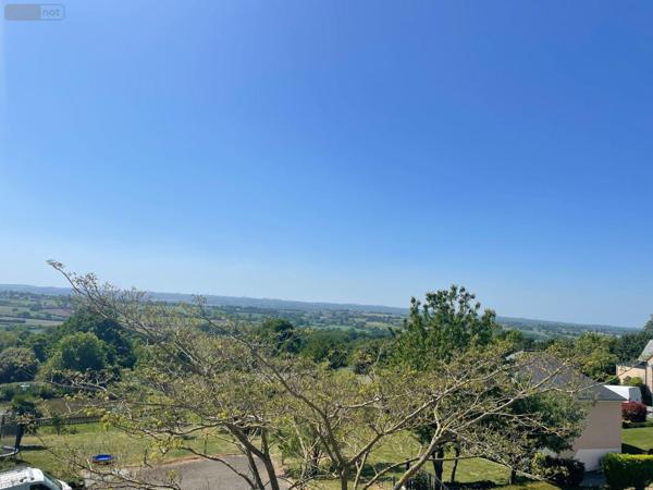 Maison à vendre à Villaines-la-Juhel en Mayenne (53700), ref : 541