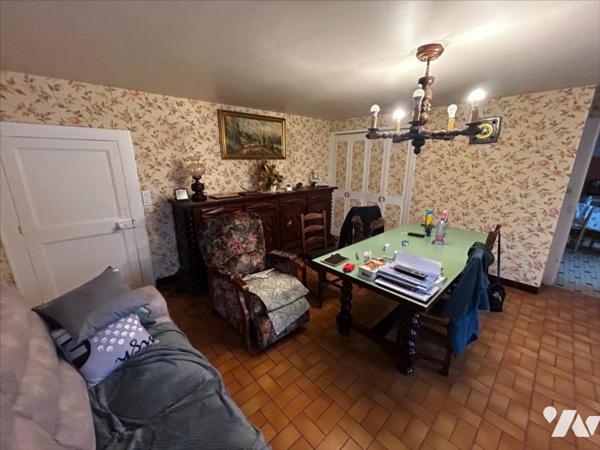 Maison jumelée - Aube