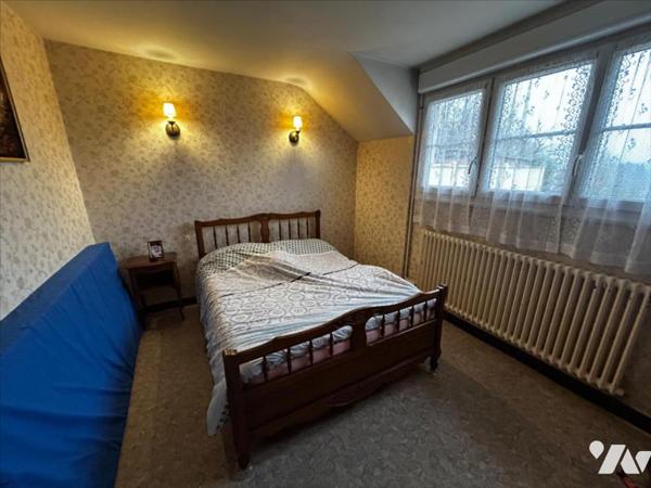 Maison jumelée - Aube