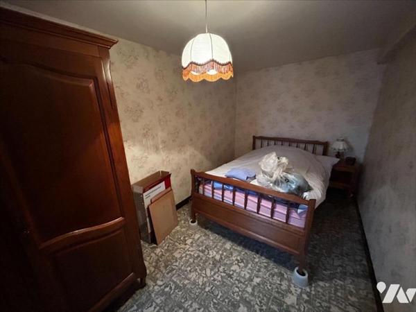 Maison jumelée - Aube