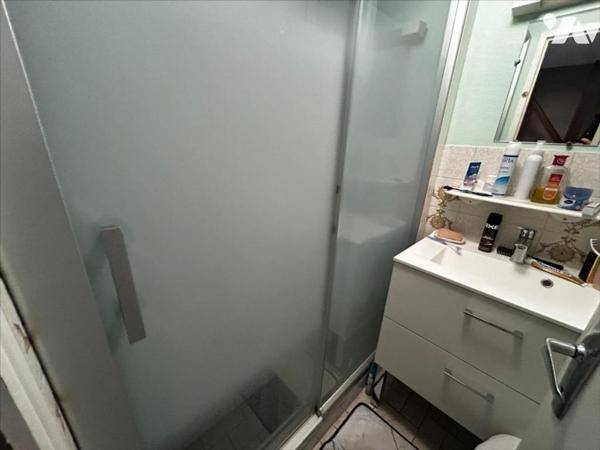 Maison jumelée - Aube