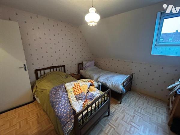 Maison jumelée - Aube