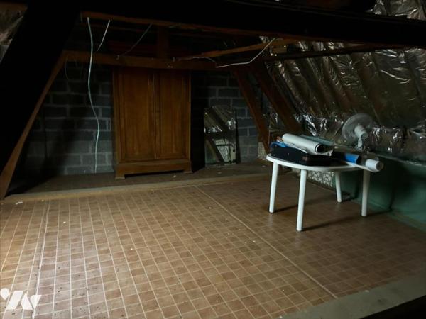 Maison jumelée - Aube