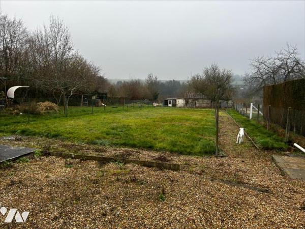 Maison jumelée - Aube