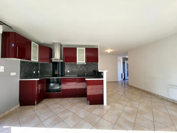 Cusset (03300) A VENDRE, A CUSSET, MAISON PLEIN PIED T3, 2 TERRASSES, COUR, DEPENDANCE