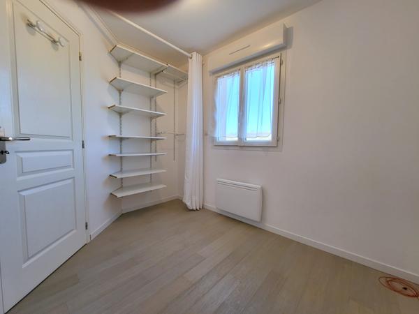 Cusset (03300) A VENDRE, A CUSSET, MAISON PLEIN PIED T3, 2 TERRASSES, COUR, DEPENDANCE