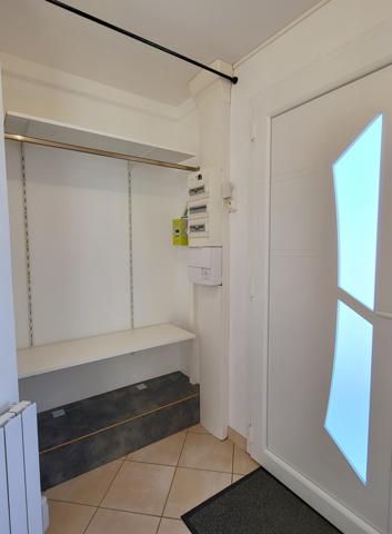 Cusset (03300) A VENDRE, A CUSSET, MAISON PLEIN PIED T3, 2 TERRASSES, COUR, DEPENDANCE