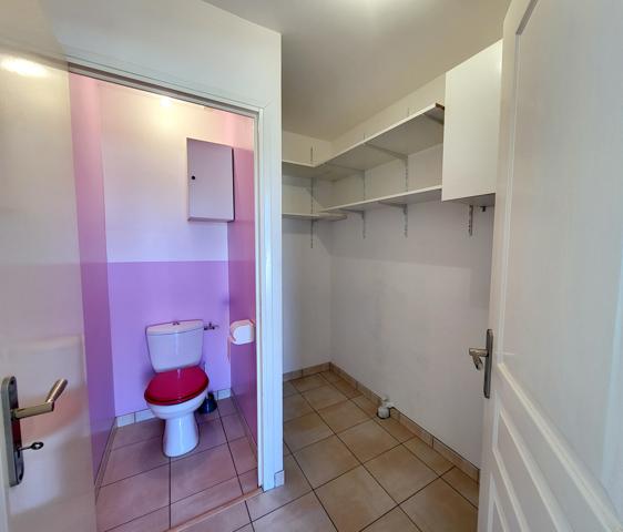 Cusset (03300) A VENDRE, A CUSSET, MAISON PLEIN PIED T3, 2 TERRASSES, COUR, DEPENDANCE