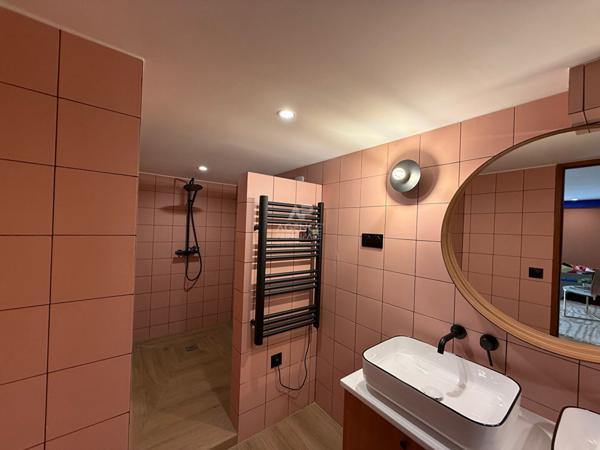 SEVRES RIVE DROITE - MAISON D'ARCHITECTE €2 500 000 ** - Référence 18457