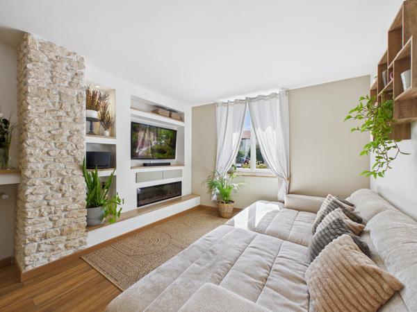À VENDRE À LEMUD   MAISON LORRAINE RÉNOVÉE   5 CHAMBRES