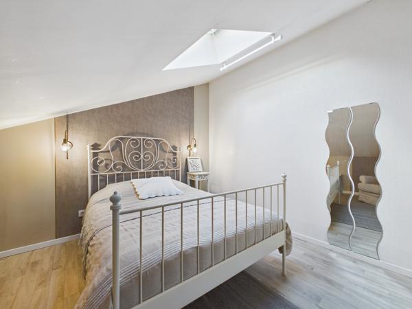 À VENDRE À LEMUD   MAISON LORRAINE RÉNOVÉE   5 CHAMBRES