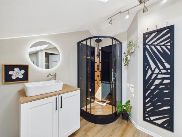 À VENDRE À LEMUD   MAISON LORRAINE RÉNOVÉE   5 CHAMBRES
