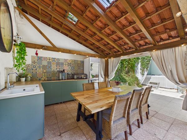 À VENDRE À LEMUD   MAISON LORRAINE RÉNOVÉE   5 CHAMBRES