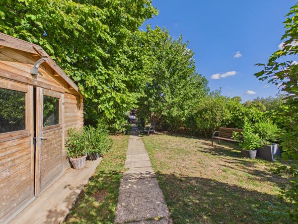 À VENDRE À LEMUD   MAISON LORRAINE RÉNOVÉE   5 CHAMBRES