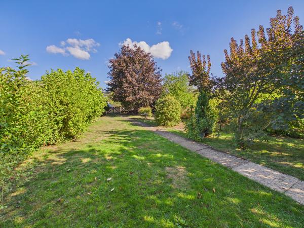 À VENDRE À LEMUD   MAISON LORRAINE RÉNOVÉE   5 CHAMBRES