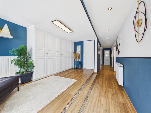 À VENDRE À LEMUD   MAISON LORRAINE RÉNOVÉE   5 CHAMBRES
