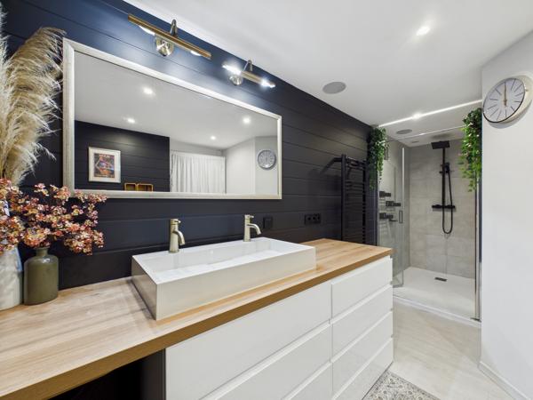 À VENDRE À LEMUD   MAISON LORRAINE RÉNOVÉE   5 CHAMBRES
