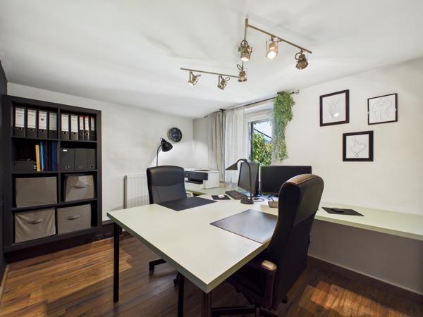 À VENDRE À LEMUD   MAISON LORRAINE RÉNOVÉE   5 CHAMBRES